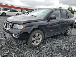 1C4NJDAB1HD197615 2017 JEEP COMPASS