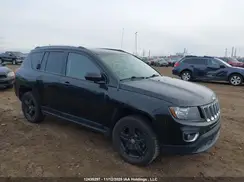 1C4NJDAB2GD578999 2016 JEEP COMPASS