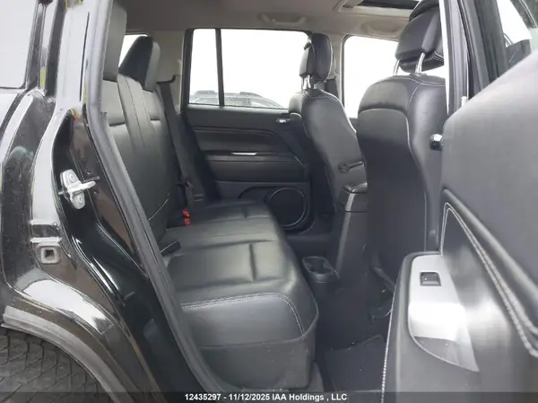 1C4NJDAB2GD578999 2016 JEEP COMPASS - Image 8