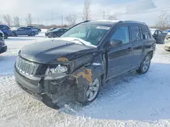 1C4NJDAB2GD626307 2016 JEEP COMPASS