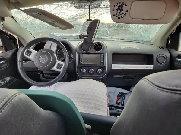 1C4NJDAB2GD721451 2016 JEEP COMPASS - Image 8