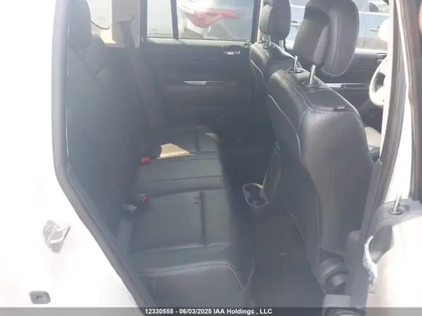 1C4NJDAB2GD740288 2016 JEEP COMPASS - Image 8