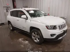 1C4NJDAB2GD752733 2016 JEEP COMPASS