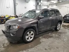 1C4NJDAB2GD762730 2016 JEEP COMPASS