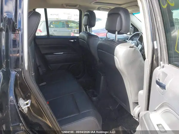 1C4NJDAB2GD771248 2016 JEEP COMPASS - Image 8