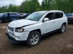 1C4NJDAB2GD792990 2016 JEEP COMPASS