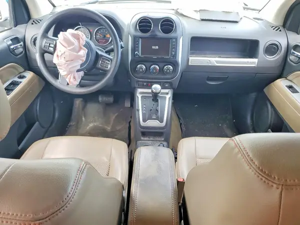 1C4NJDAB2GD792990 2016 JEEP COMPASS - Image 8
