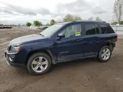 1C4NJDAB2HD197543 2017 JEEP COMPASS