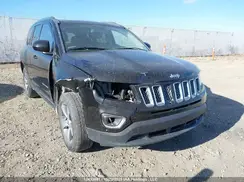 1C4NJDAB3GD558485 2016 JEEP COMPASS