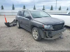 1C4NJDAB3GD571611 2016 JEEP COMPASS