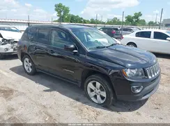1C4NJDAB3GD627076 2016 JEEP COMPASS