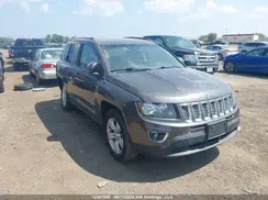 1C4NJDAB3GD721409 2016 JEEP COMPASS