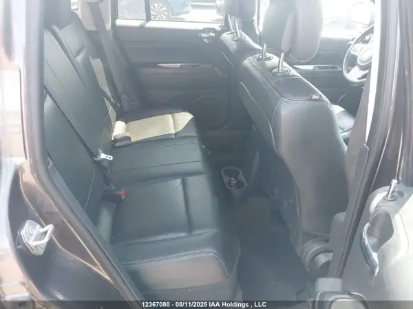 1C4NJDAB3GD721409 2016 JEEP COMPASS - Image 8