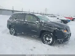 1C4NJDAB3GD762591 2016 JEEP COMPASS