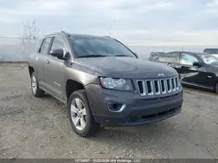 1C4NJDAB3GD770755 2016 JEEP COMPASS