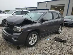1C4NJDAB3GD770917 2016 JEEP COMPASS