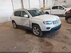 1C4NJDAB3HD197308 2017 JEEP COMPASS