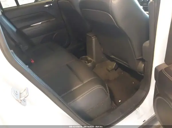 1C4NJDAB3HD197308 2017 JEEP COMPASS - Image 8