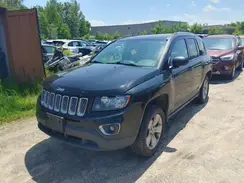 1C4NJDAB3HD197714 2017 JEEP COMPASS