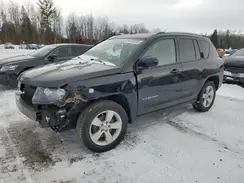 1C4NJDAB4GD557877 2016 JEEP COMPASS