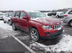 1C4NJDAB4GD594024 2016 JEEP COMPASS
