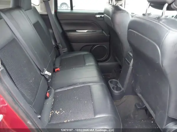 1C4NJDAB4GD594024 2016 JEEP COMPASS - Image 8