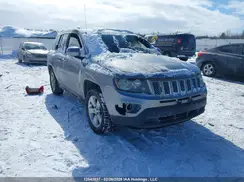 1C4NJDAB4GD626292 2016 JEEP COMPASS