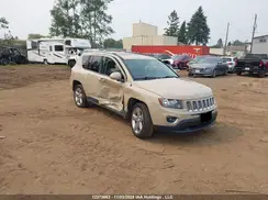 1C4NJDAB4HD168576 2017 JEEP COMPASS