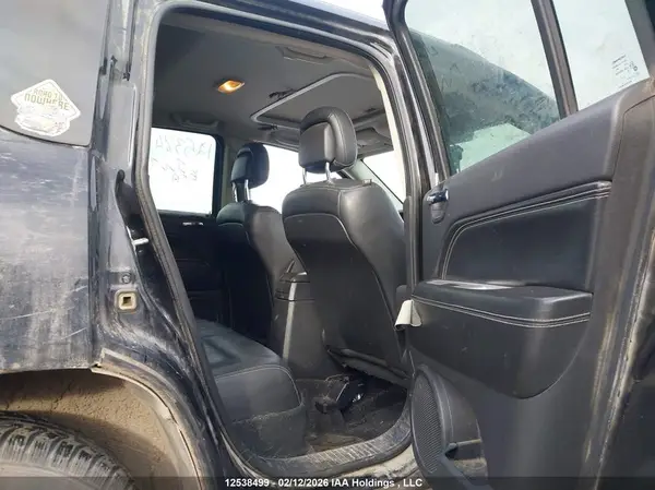 1C4NJDAB4HD197480 2017 JEEP COMPASS - Image 8
