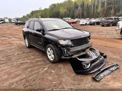 1C4NJDAB4HD197530 2017 JEEP COMPASS
