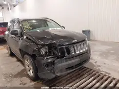 1C4NJDAB4HD197611 2017 JEEP COMPASS