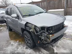 1C4NJDAB4HD197673 2017 JEEP COMPASS