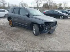 1C4NJDAB5GD508638 2016 JEEP COMPASS