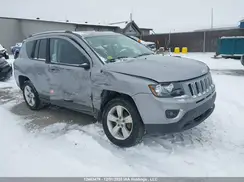 1C4NJDAB5GD579080 2016 JEEP COMPASS