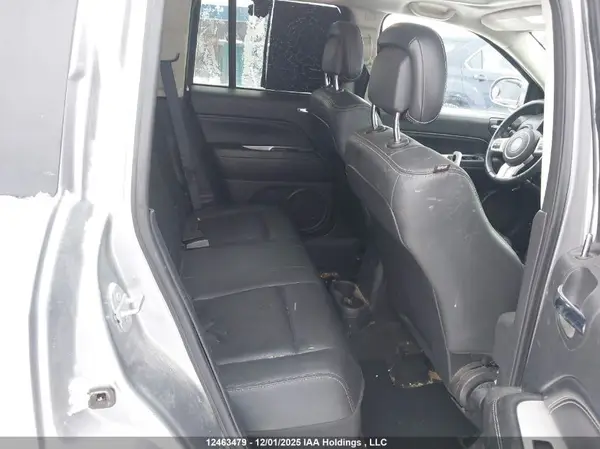 1C4NJDAB5GD579080 2016 JEEP COMPASS - Image 8