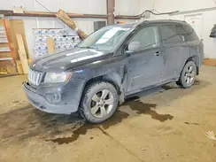 1C4NJDAB5GD579323 2016 JEEP COMPASS