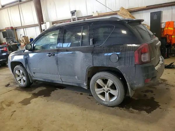 1C4NJDAB5GD579323 2016 JEEP COMPASS - Image 2