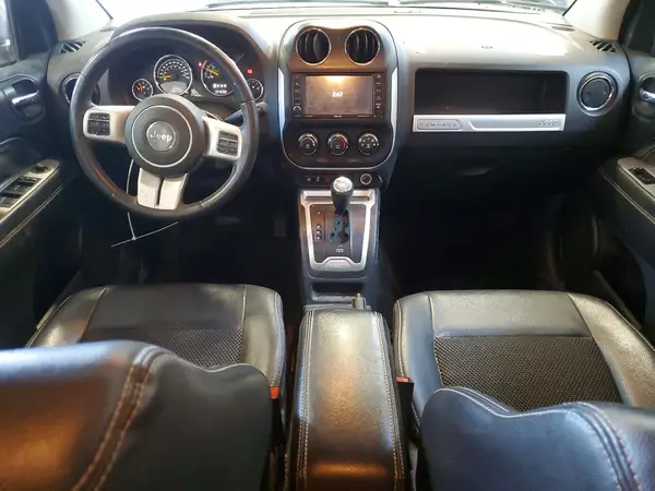 1C4NJDAB5GD579323 2016 JEEP COMPASS - Image 8