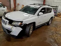 1C4NJDAB5GD626303 2016 JEEP COMPASS