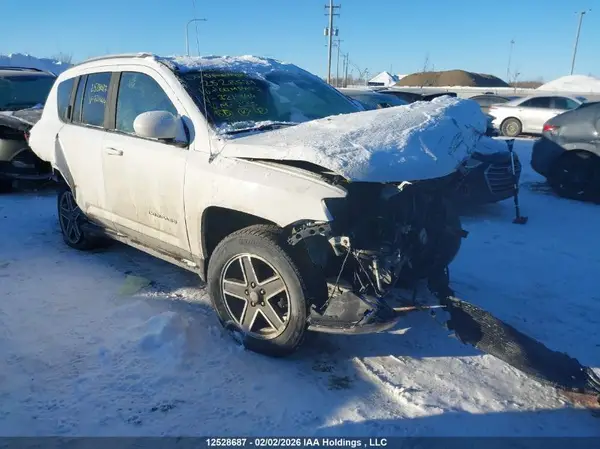 1C4NJDAB5GD721444 2016 JEEP COMPASS - Image 1