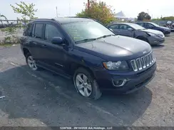 1C4NJDAB5HD172099 2017 JEEP COMPASS