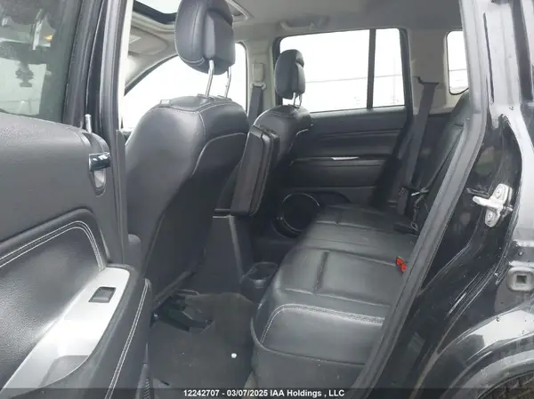 1C4NJDAB6GD733537 2016 JEEP COMPASS - Image 8