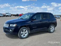 1C4NJDAB6GD740746 2016 JEEP COMPASS