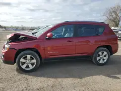 1C4NJDAB7GD579033 2016 JEEP COMPASS