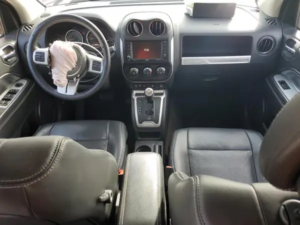 1C4NJDAB7GD579033 2016 JEEP COMPASS - Image 8