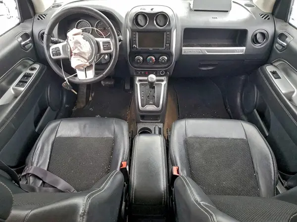 1C4NJDAB7GD579114 2016 JEEP COMPASS - Image 8