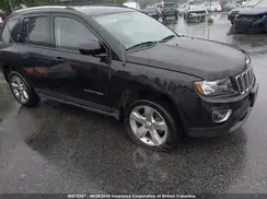 1C4NJDAB7GD598780 2016 JEEP COMPASS