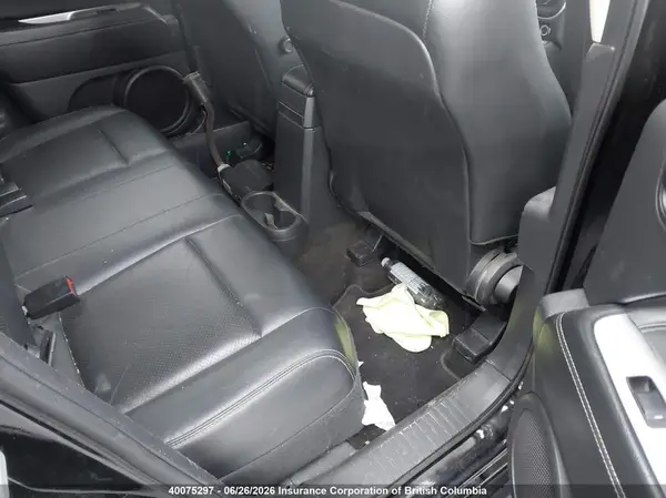 1C4NJDAB7GD598780 2016 JEEP COMPASS - Image 8