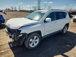 1C4NJDAB7GD626299 2016 JEEP COMPASS