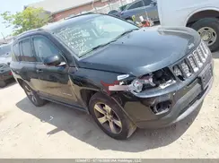 1C4NJDAB7GD721848 2016 JEEP COMPASS